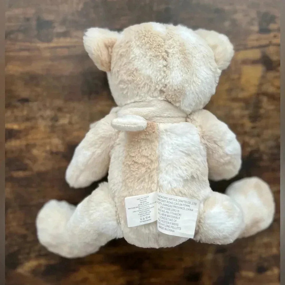 dennis basso | designer home Teddy Bear - Picture 3 of 12